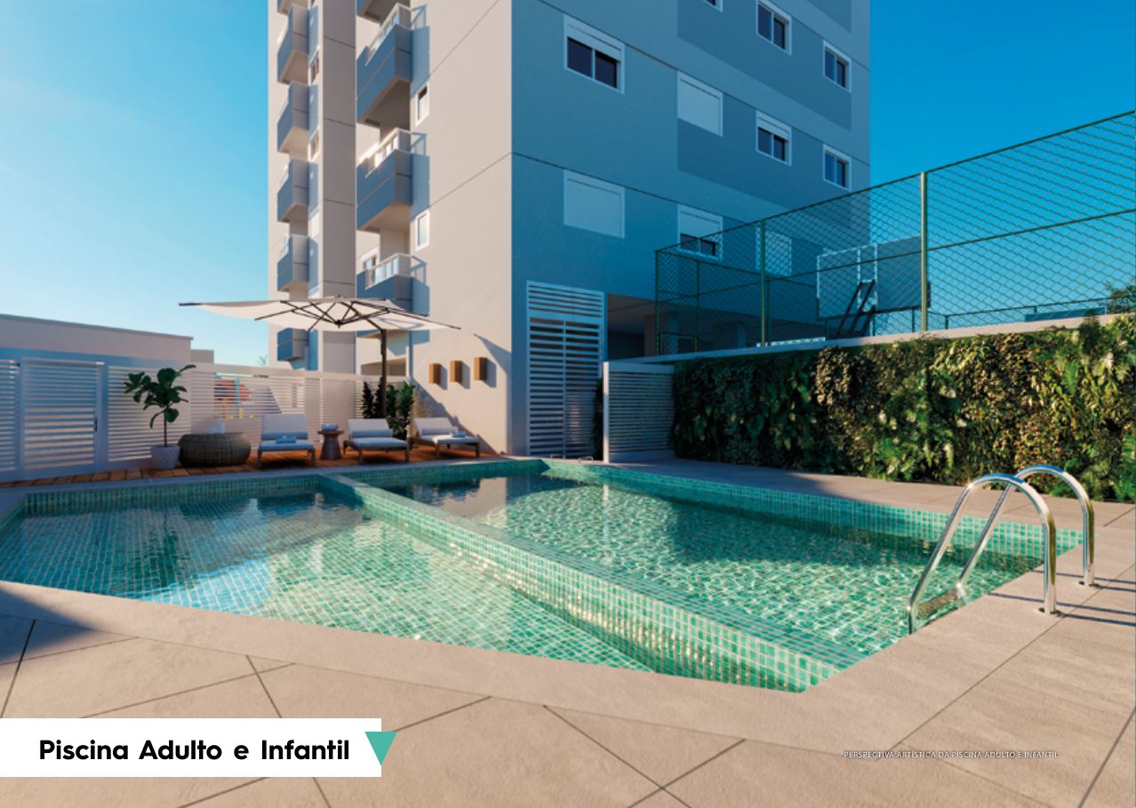 Imagem do empreendimento Residencial Martinique