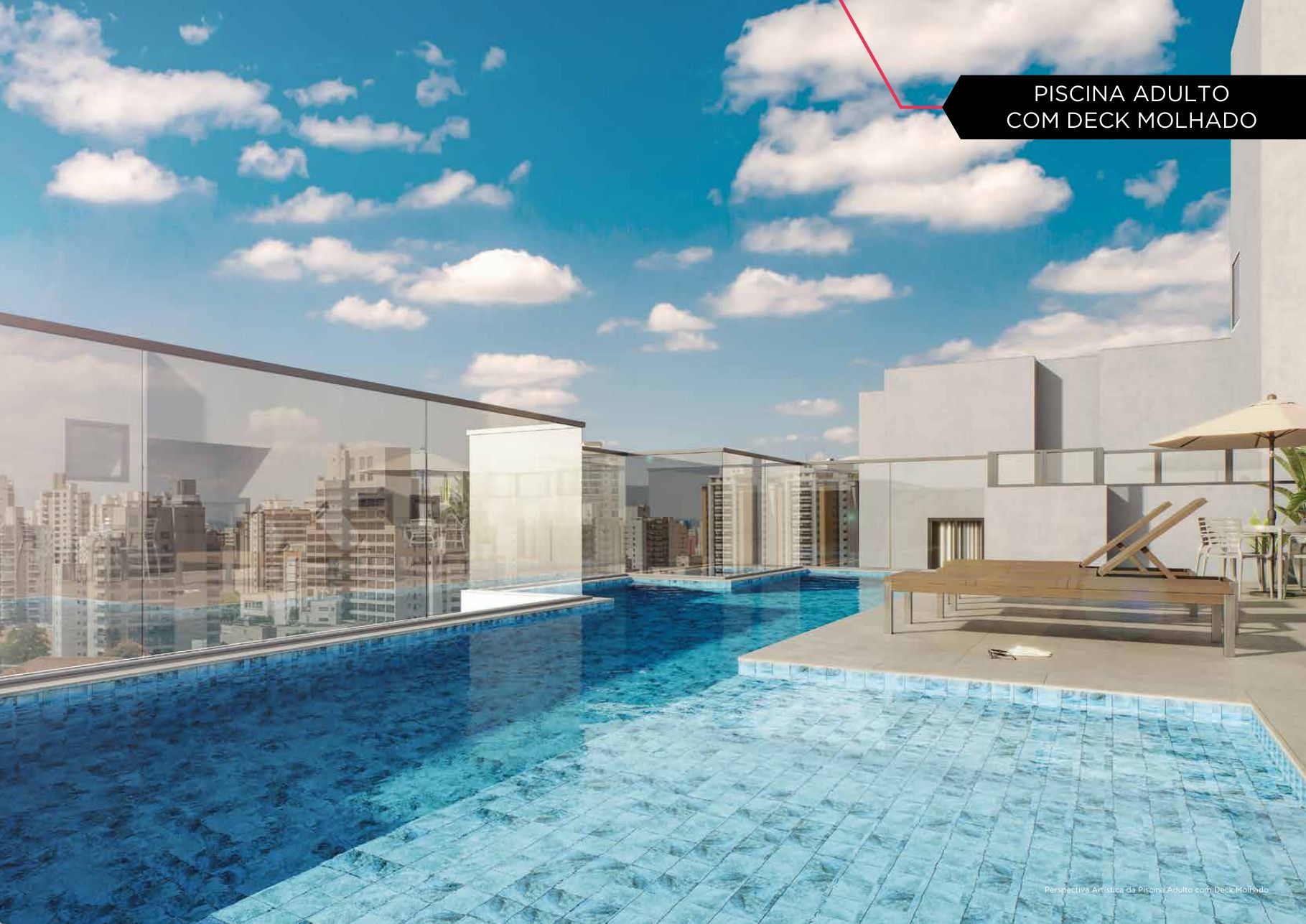 Imagem do empreendimento Mondo Residencial