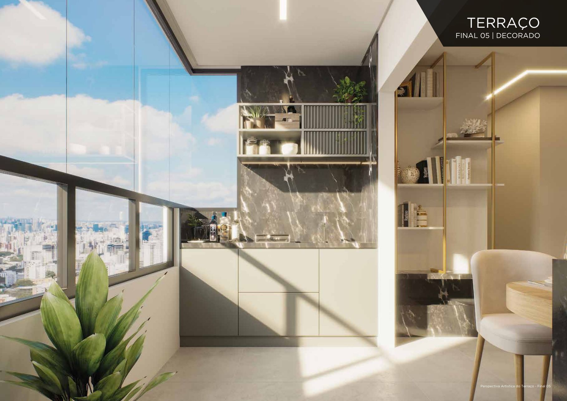 Plantas Mondo Residencial