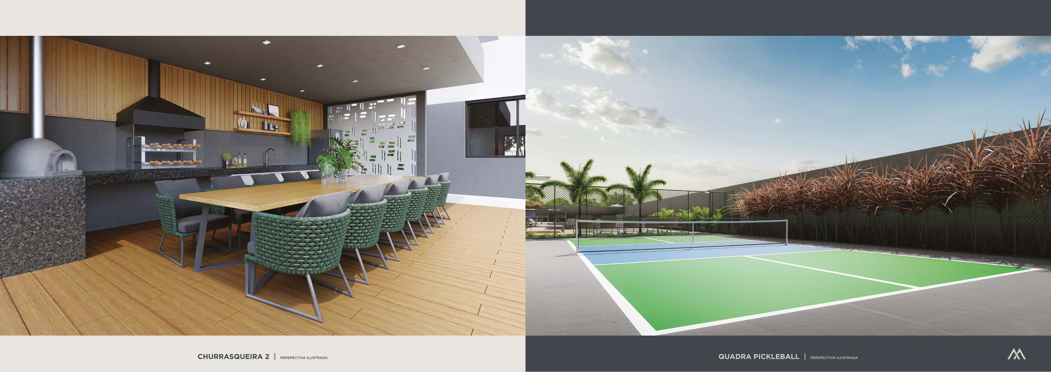 Coworking e Espaço Work