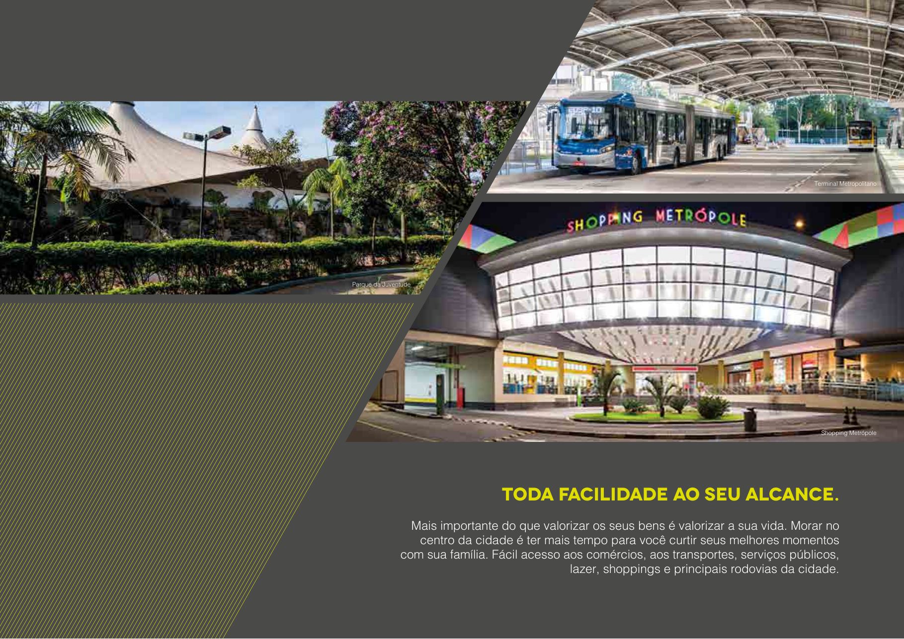 Fachada do Motiró Santa Filomena