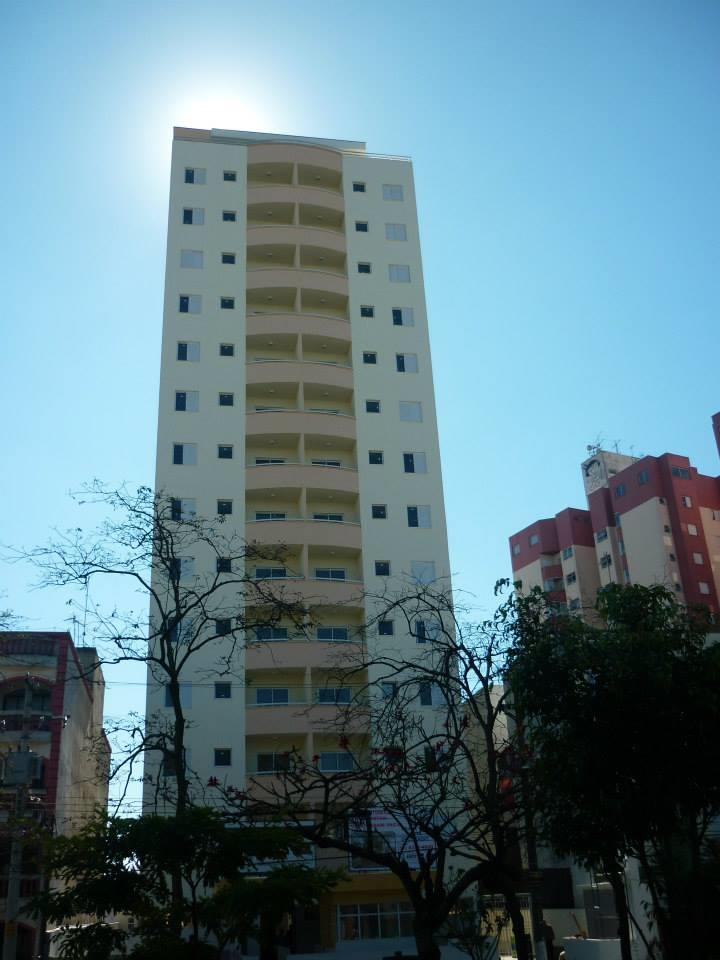 Imagem do empreendimento Residencial Puerto Madero