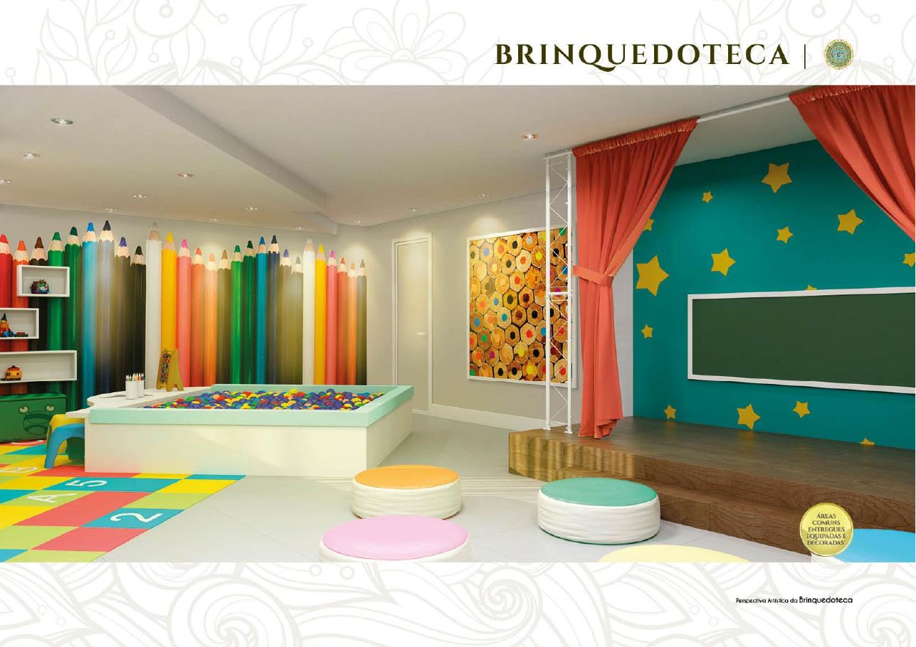 Brinquedoteca